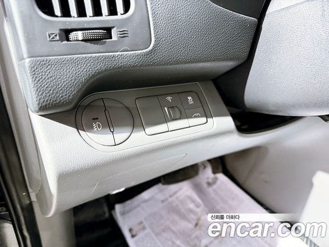 Hyundai Grand Starex CVX Premium, 2014 10