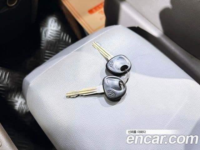 Hyundai Grand Starex CVX Premium, 2014 16