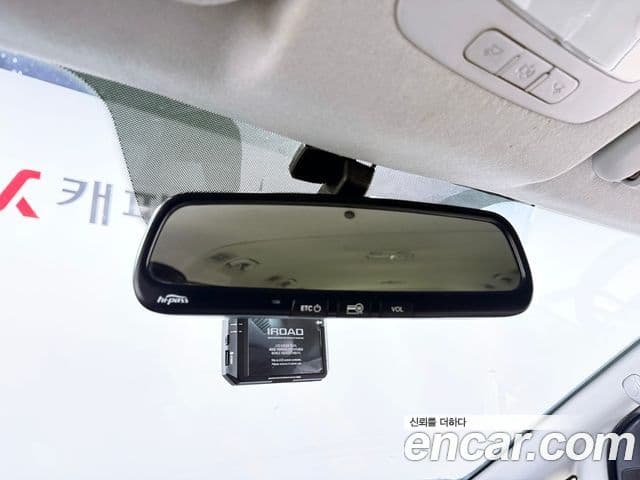 Hyundai Grand Starex CVX Premium, 2014 17