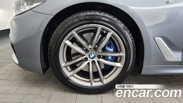 BMW 5시리즈 (G30) 530i M Sport Plus, 2018 все фото
