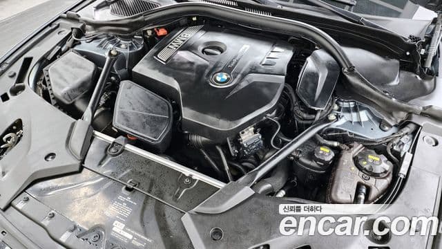BMW 5시리즈 (G30) 530i M Sport Plus, 2018 6