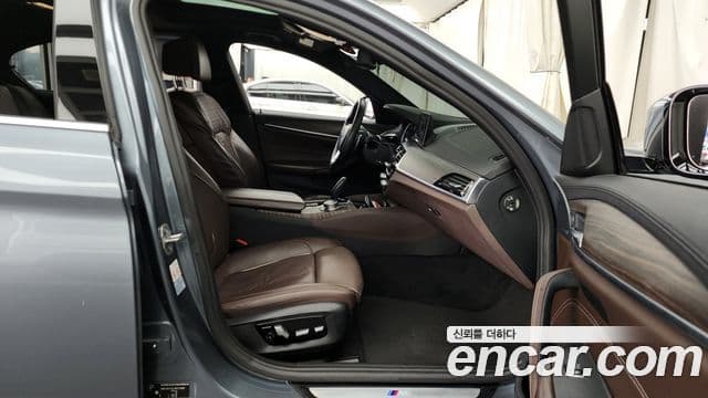 BMW 5시리즈 (G30) 530i M Sport Plus, 2018 11