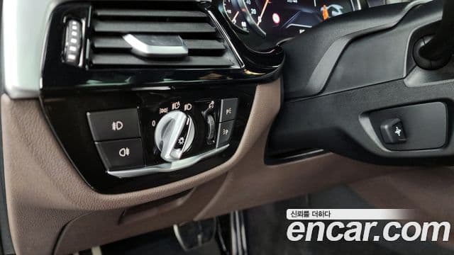 BMW 5시리즈 (G30) 530i M Sport Plus, 2018 16