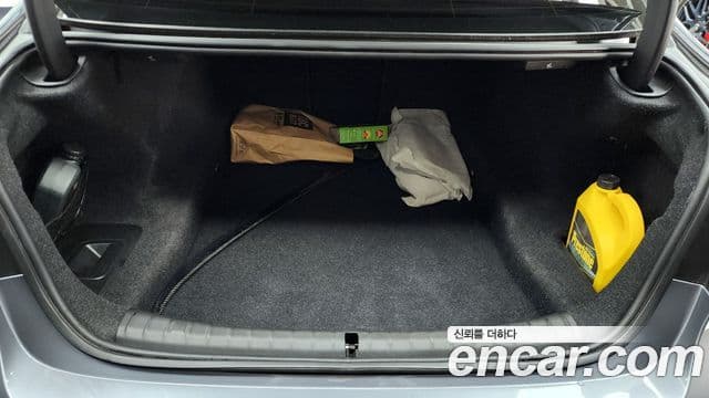 BMW 5시리즈 (G30) 530i M Sport Plus, 2018 20