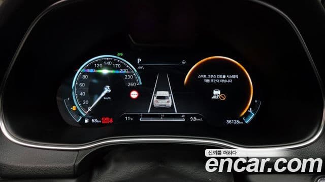 Genesis GV80, 2022 8