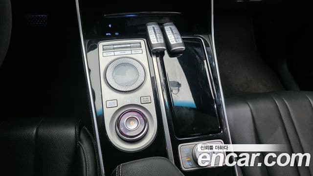 Genesis GV80, 2022 9