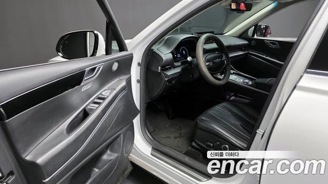 Genesis GV80, 2022 10