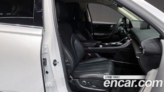 Genesis GV80, 2022 11