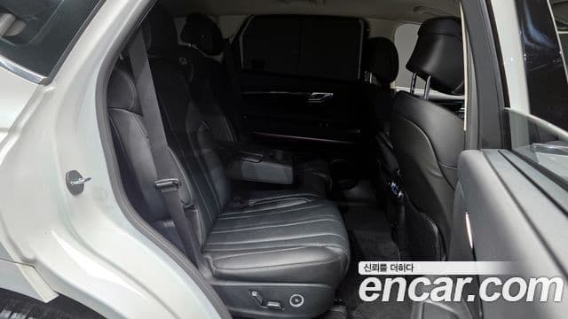 Genesis GV80, 2022 12