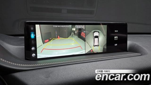 Genesis GV80, 2022 16