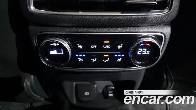 Genesis GV80, 2022 19