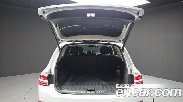 Genesis GV80, 2022 20