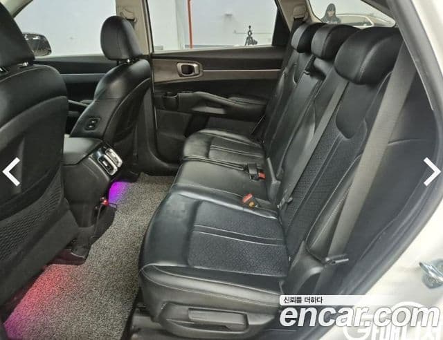 Kia Sorento 4세대 Prestige, 2021 14