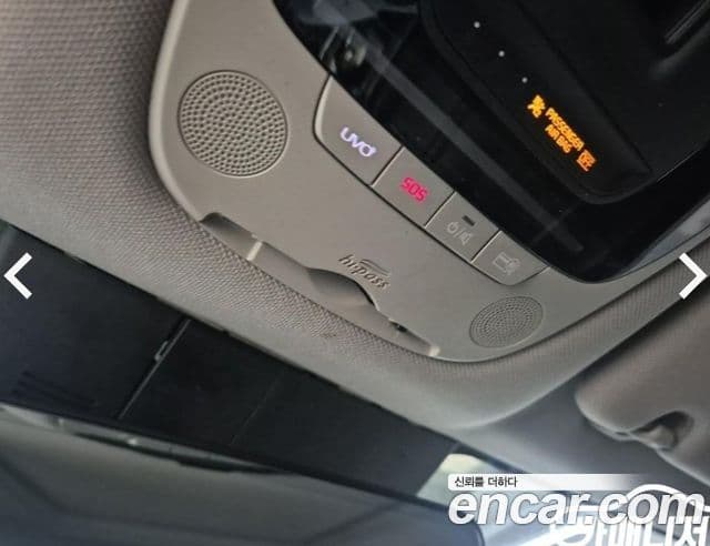 Kia Sorento 4세대 Prestige, 2021 15