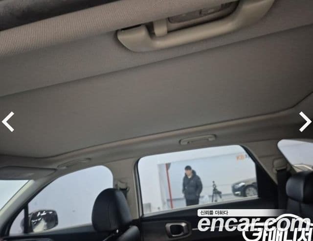 Kia Sorento 4세대 Prestige, 2021 16