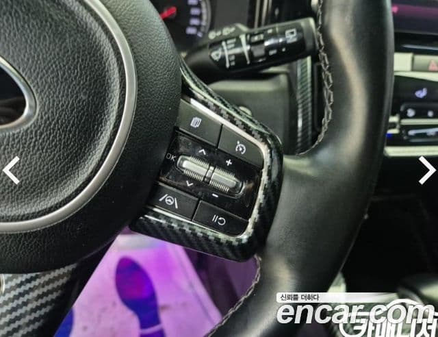 Kia Sorento 4세대 Prestige, 2021 17