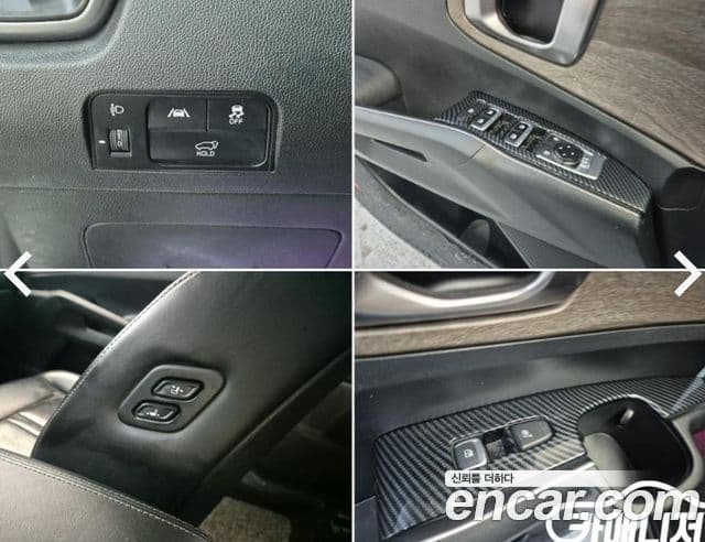 Kia Sorento 4세대 Prestige, 2021 19