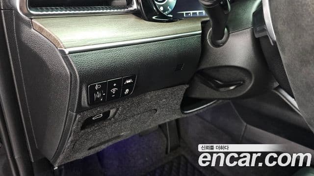 Kia K5 3세대 Signature, 2021 14
