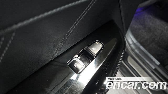 Kia K5 3세대 Signature, 2021 17