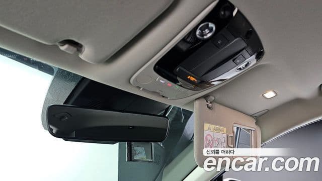 Kia K5 3세대 Signature, 2021 19