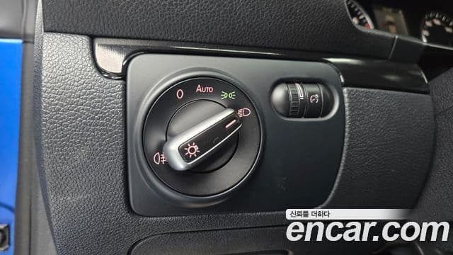 Volkswagen 시로코 2.0 TSI R, 2013 14