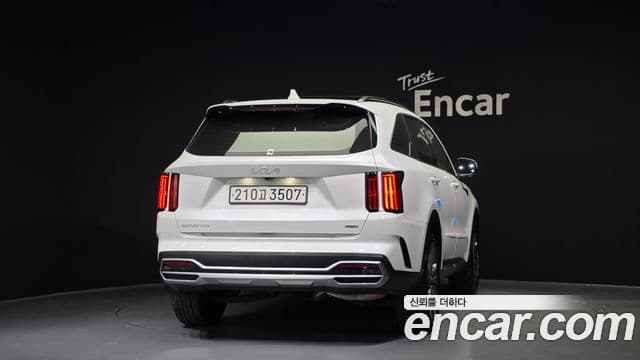 Kia Sorento 4세대 Gravity, 2023 4