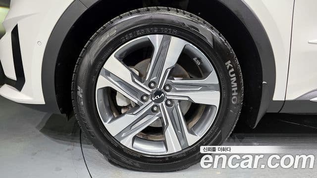 Kia Sorento 4세대 Gravity, 2023 все фото
