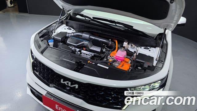 Kia Sorento 4세대 Gravity, 2023 6