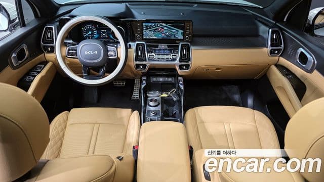 Kia Sorento 4세대 Gravity, 2023 7