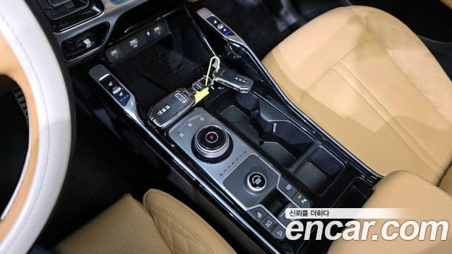 Kia Sorento 4세대 Gravity, 2023 9
