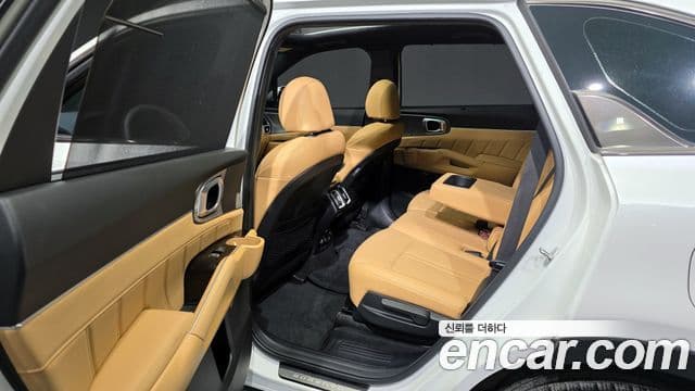 Kia Sorento 4세대 Gravity, 2023 11