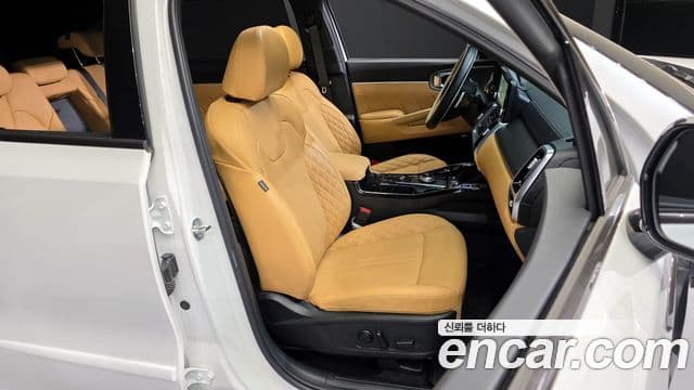 Kia Sorento 4세대 Gravity, 2023 12