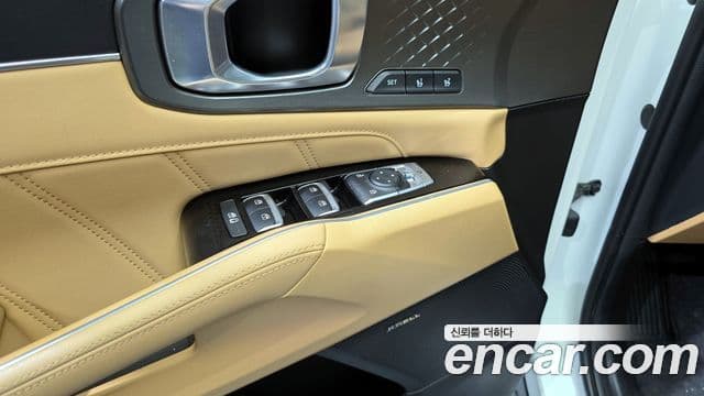 Kia Sorento 4세대 Gravity, 2023 14