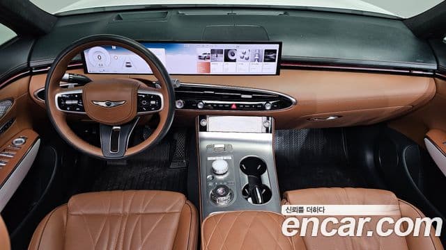 Genesis GV70, 2025 7