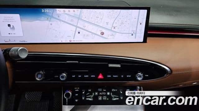 Genesis GV70, 2025 14