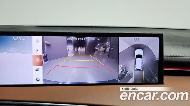 Genesis GV70, 2025 15