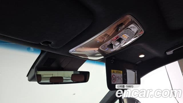 Genesis GV70, 2025 17