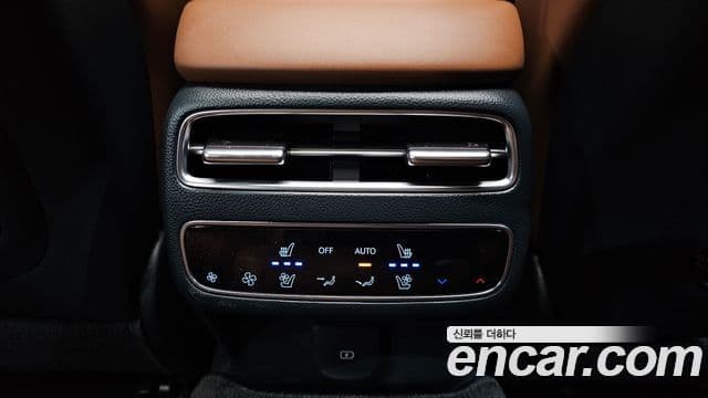 Genesis GV70, 2025 19