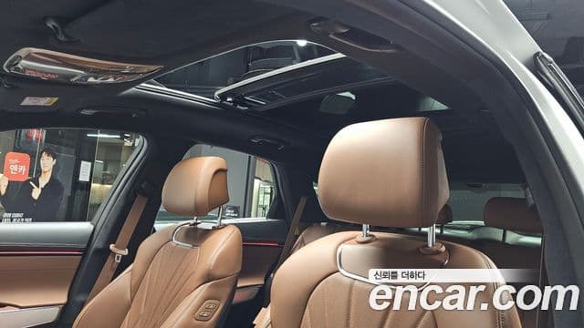 Genesis GV70, 2025 20