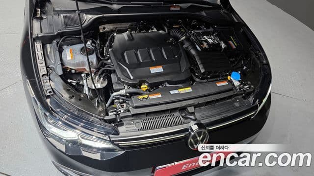 Volkswagen Гольф 8세대 Prestige, 2024 6