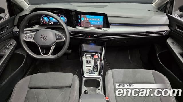 Volkswagen Гольф 8세대 Prestige, 2024 7