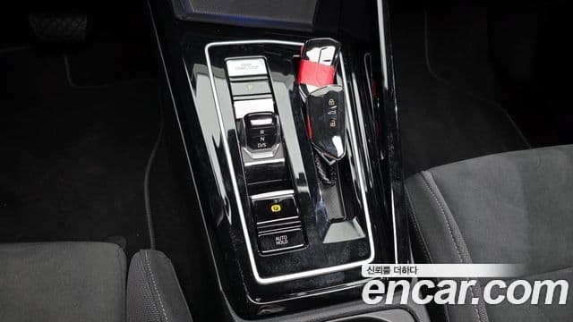 Volkswagen Гольф 8세대 Prestige, 2024 9