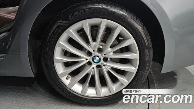 BMW 5시리즈 (G30) 520d Luxury Plus, 2020 все фото