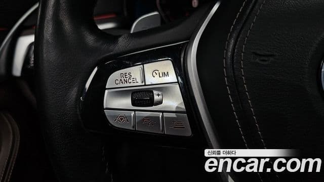 BMW 5시리즈 (G30) 520d Luxury Plus, 2020 18