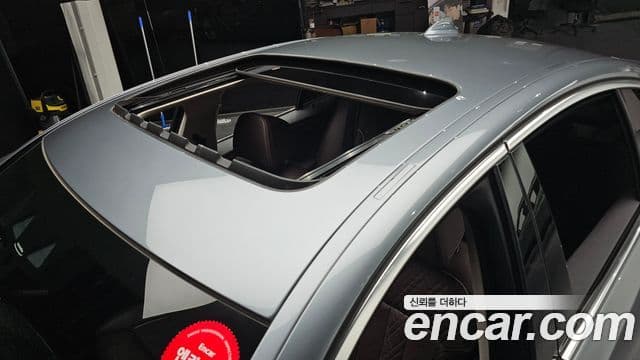 BMW 5시리즈 (G30) 520d Luxury Plus, 2020 19