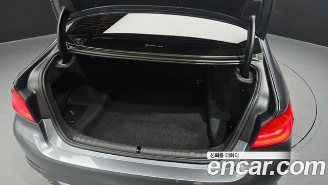 BMW 5시리즈 (G30) 520d Luxury Plus, 2020 20