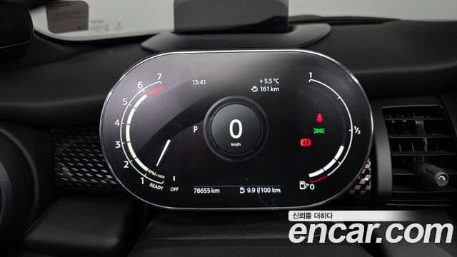 Mini Cooper S кабриолет 3세대, 2021 8