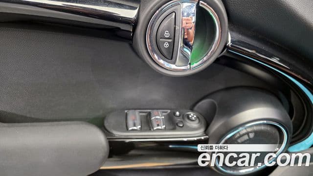 Mini Cooper S кабриолет 3세대, 2021 14