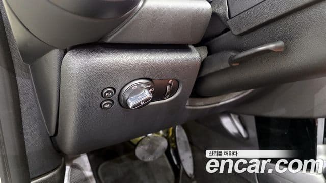 Mini Cooper S кабриолет 3세대, 2021 15