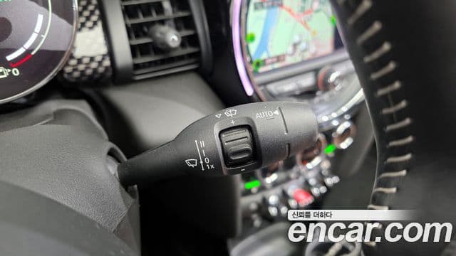 Mini Cooper S кабриолет 3세대, 2021 16